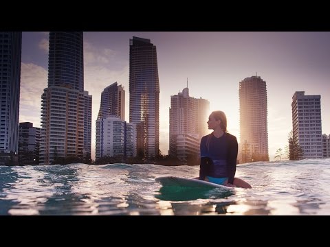 Tourism Australia and Chris Hemsworth