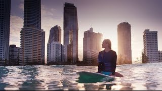 Tourism Australia and Chris Hemsworth(http://www.australia.com/360 http://www.facebook.com/seeaustralia http://www.instagram.com/australia http://www.twitter.com/australia How can the colour blue ..., 2016-01-26T00:58:20.000Z)