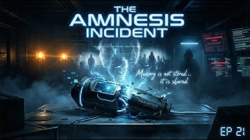 EPISODE 21_“A Machine That Deletes Memories? This One Was REAL.”