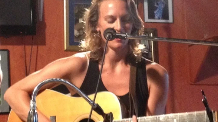 Danielle Schroeder - Second Chances Live