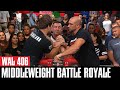WAL 406: 4 Man Middleweight Battle Royale
