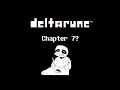 100. MEGALOVANIA (DELTARUNE Chapter 7? Soundtrack)