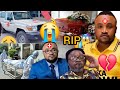 EN DIRECT DE LA MORGUE COMEDIEN MPAKA LOWI EHH NZAMBE BA COMEDIENS INCONSOLABLE EPESI PASI PE 