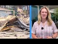 Treasure Valley Business Helps Evacuated Spokane Families