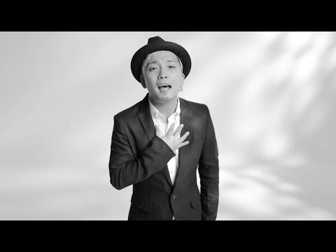 SHOGO 「大きな大きな木の下で」