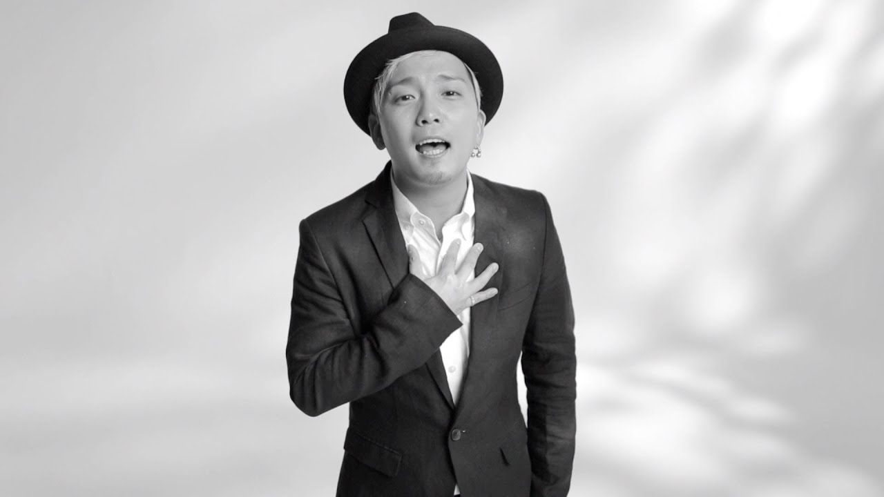 SHOGO 「大きな大きな木の下で」