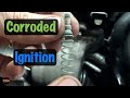 2011 - 2018 GM Ecotec 1.4L Engine Ignition Coil On Plug Corroded Spring Repair (Chevy Cruze / Sonic)