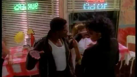 80's Urban/R&B/Funk Megamix (Janet Jackson, Cameo,...