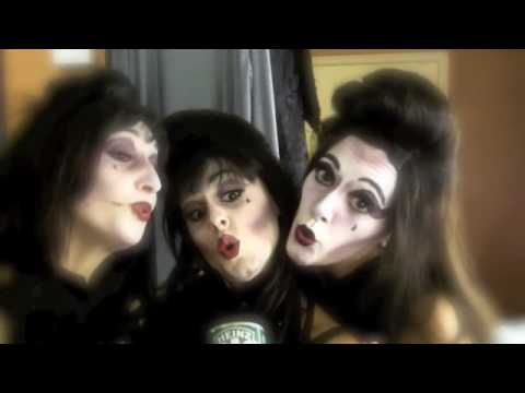 The Rocky Horror Show - 2009/10 - Christmas Message