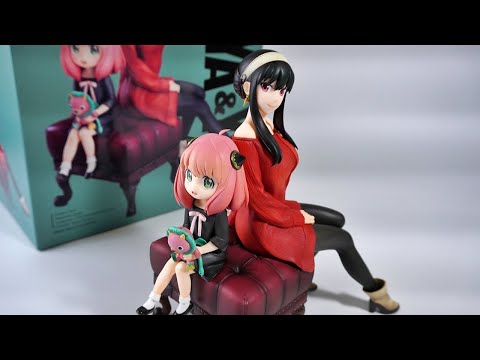 あーにゃ Amazon.com: 壽屋(KOTOBUKIYA) SPY x Family Anya Forger & Bond
