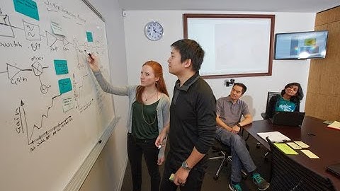 Working at MathWorks: Engineering Development Group
