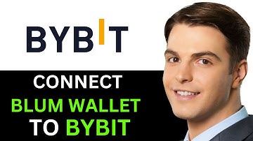 HOW TO CONNECT BLUM WALLET TO BYBIT 2025! (FULL GUIDE)
