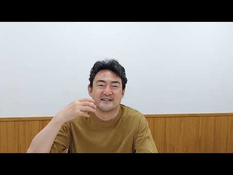 A question for Goro Noguchi fans. (No audio or footage of Goro is used in this video.)