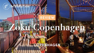 Zoku Copenhagen - Review