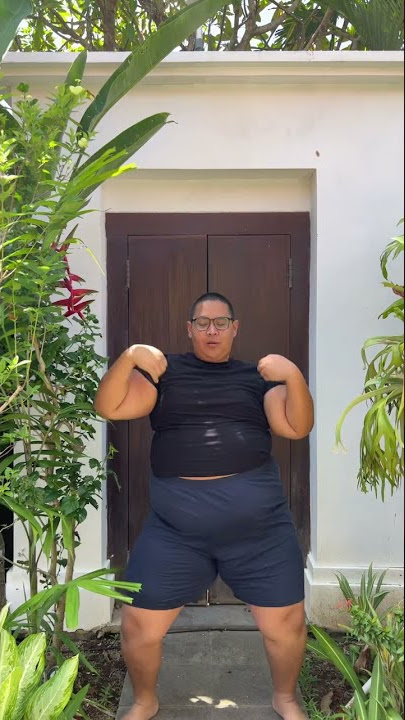 CUS bisa gak dance inii?? hihihi #YouTubeShorts #Shorts #DreamsComeTrue #YouTubePartner