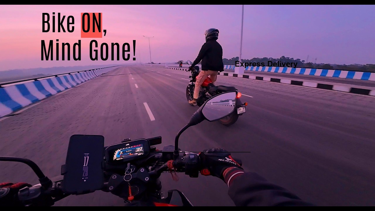 Weekend Ride with Bros | TVS Raider | SP 160 | Meteor 350