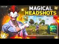 BR RANKED #1 BOOYAH! 🏆 6 Kills Unstoppable Gameplay 🔥 @max.gaming213