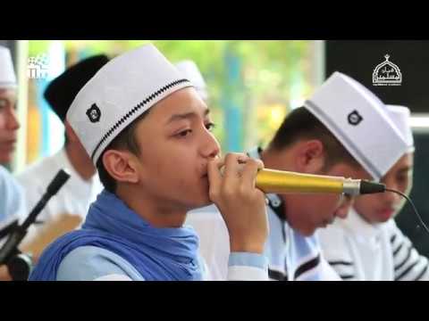 Gus Azmi Feat Hafidz Ahkam Ayo Move On Syubbanul Muslimin Live Smkn 1 Kraksaan Youtube