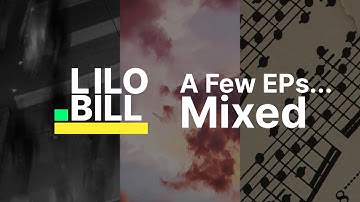 Modd & Voice of Babylon, OCULA & ALLKNIGHT and Alex Albrecht EPs (Mixed)