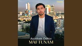 Maftunam