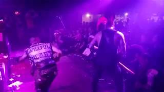 Download Lagu The Casualties - Unemployed - FYWROK - 2017 MP3 Download Lagu The Casualties - Unemployed - FYWROK - 2017 MP3