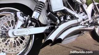 Research 2005
                  Harley Davidson Dyna Super Glide Custom pictures, prices and reviews