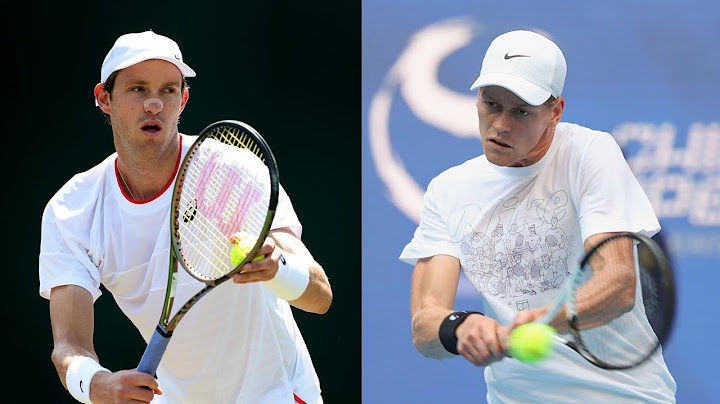 Jannik Sinner vs Nicolas Jarry || 1st round || China Open 2024