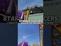 Stardust Racers POV - Universal Epic Universe
