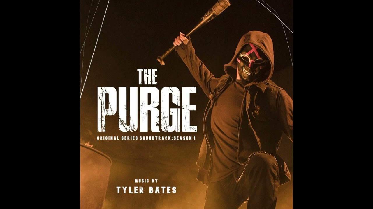 The Purge - Season 1, Episode 10 Soundtrack - 02: A Contract