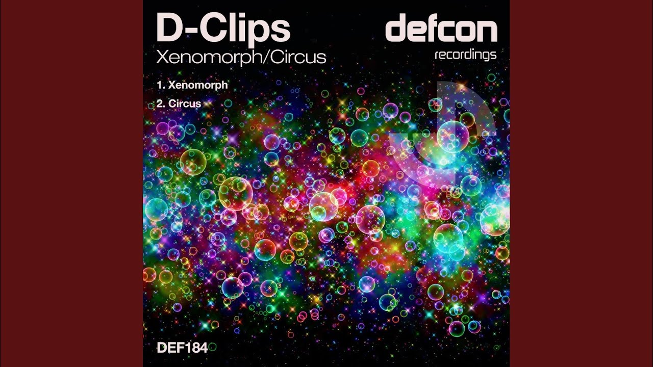 Obejrzyj Circus (Original Mix) w YouTube Obejrzyj Circus (Original Mix) w YouTube
