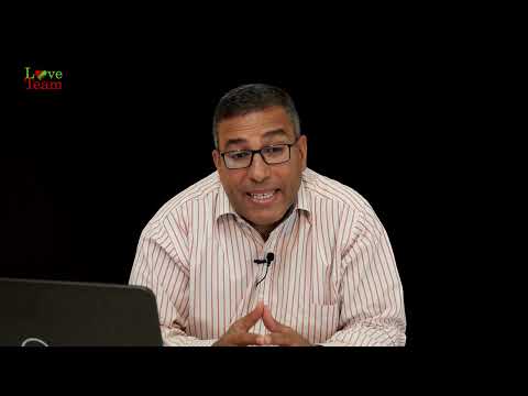 ألوهية المسيح4 هل المعجزات دليل ألوهية المسيح لوثر خليل