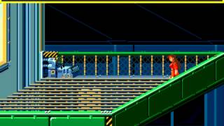 Streets of Rage - Round 7