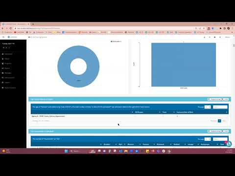 Learning Webinar: Understanding Reports (04.11.23) - video from Link2Feed