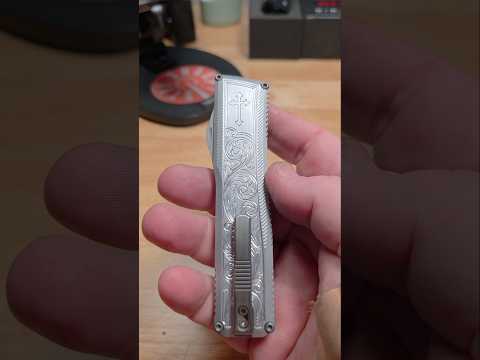Customized Axial Shift sharpened