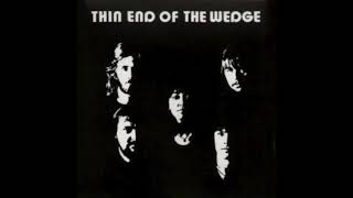 Thin End of the Wedge (UK)- I&#39;m Not Dead Yet (1981)