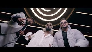 EMIWAY BΑΝΤΑΙ X SHEZ X FLOWBO - FAKE ONES (PROD.MEMAX) [OFFICIAL MUSIC VIDEO|Whole Heartedly(Album)