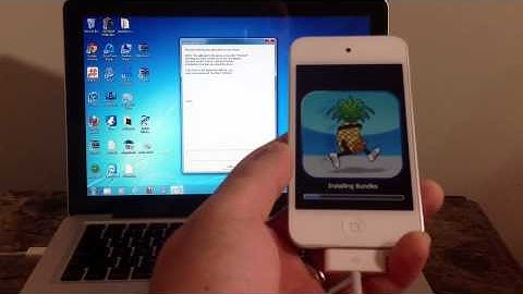 How To Jailbreak iOS 6 (Final Version) Tethered