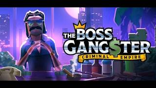 The Boss Gangster: Criminal Empire お試し