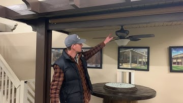 Patiokitsdirect.com Alumawood Fan Beam Add