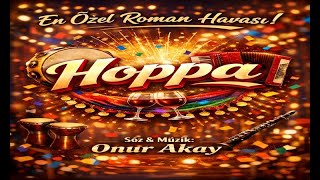 Hoppa da Hoppa (En Oynak Roman Havası) 2026