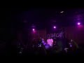 Doja Cat @ Barracuda in Austin,TX