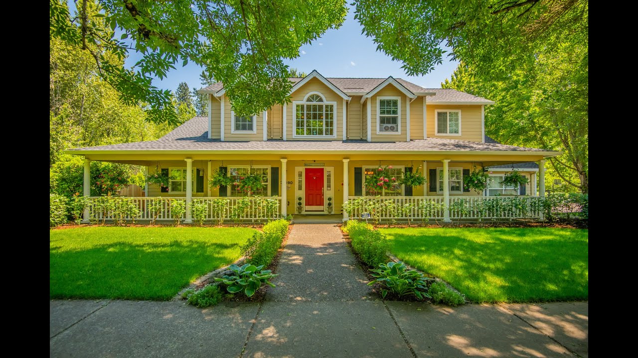 22890 SW Pinehurst Dr  Sherwood, OR