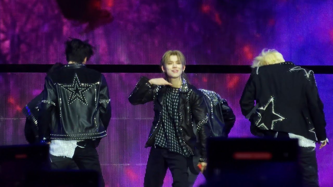 (4K)20260227 TXT Good Boy Gone Bad @TXT MOA CON Day 1 투바투 모아콘