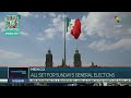 Mexico gears up for Sunday’s general elections