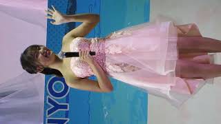 ＃ミスまりんちゃん 9代目 ＃宮本りお ＃御子柴かな ＃桃衣香帆 卒業→10代目御披露目 ＃あのん ＃小日向ゆか ＃賀村恵都 ＃ニコニコ超会議2023 4／29 ﾃﾞｼﾞｶﾒ①