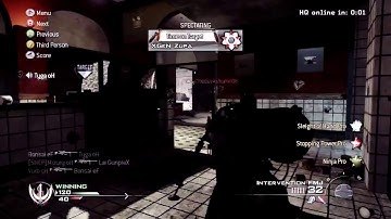 MW2 | oH vs Lai | By Muckz