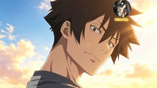 🇧🇷Anime recém lançado BLACK TORCH- primeiro episódio 1 temporada