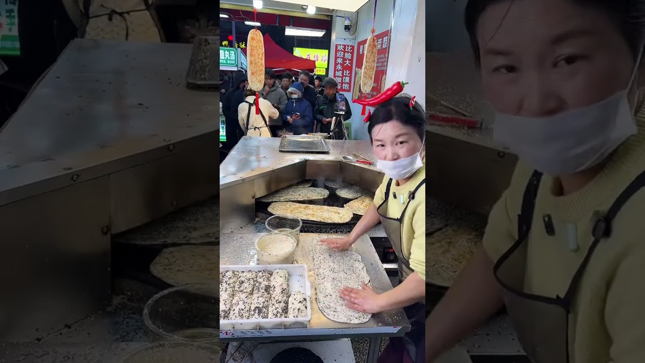 🔴 LIVE:The Diligent Seven Sisters of China 2026/03/01 17:25:57.