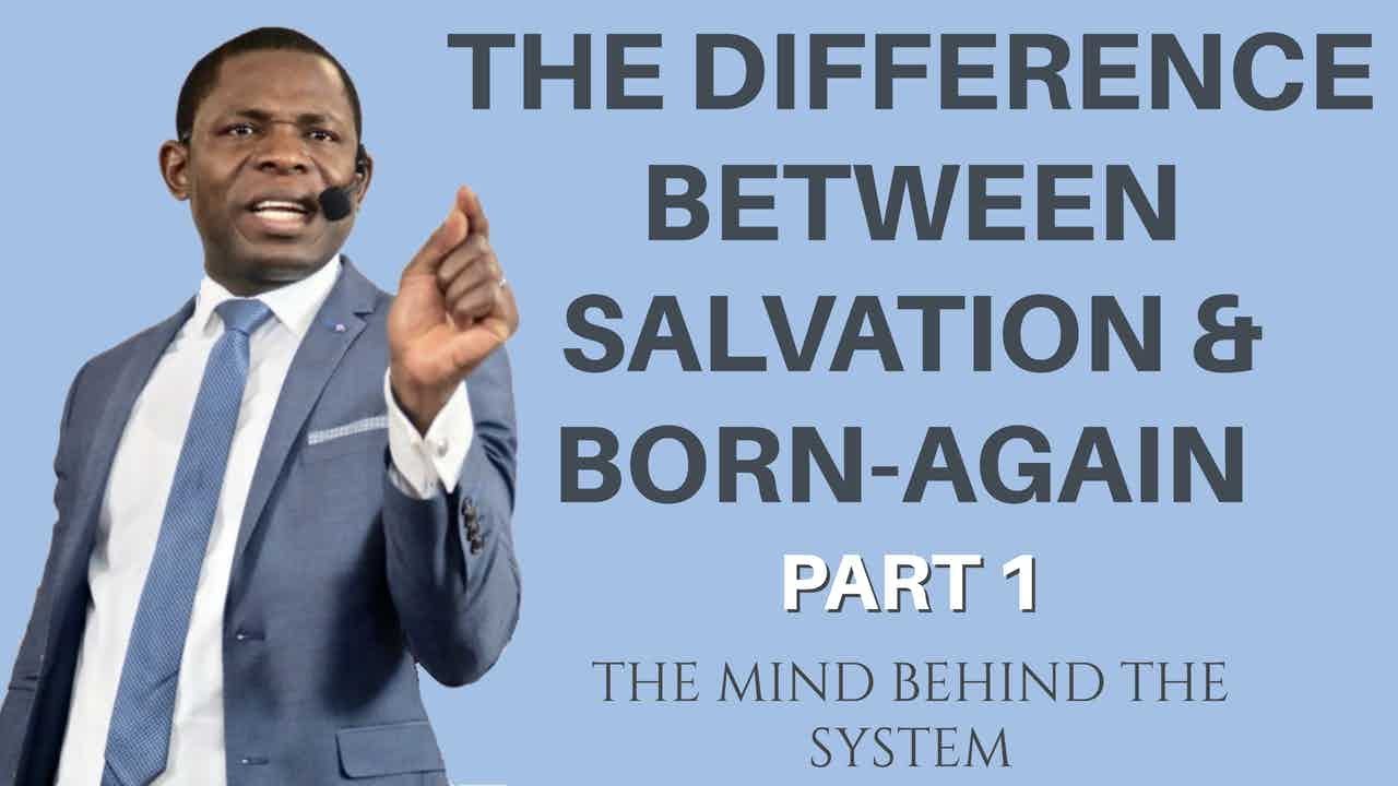 A closer look at The Mind Behind The System