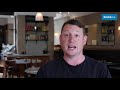 Is Track and Trace killing our Restaurants and Cafes?